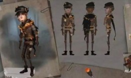 第五人格最新爆料万圣节,惊悚冒险，恐怖盛宴即将开启！